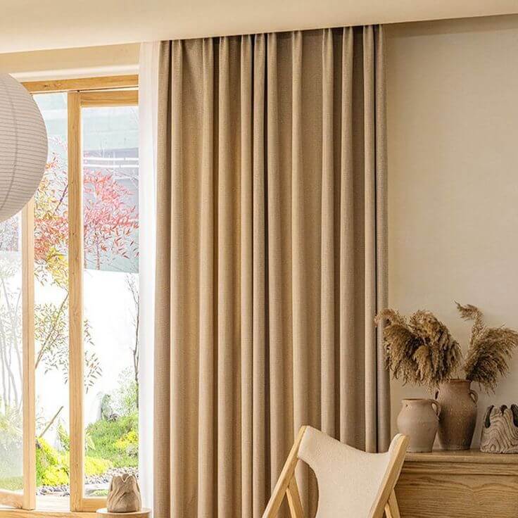 Rèm Cửa Xuyên Mộc-Ưu Đãi Lớn Lên Đến 10%