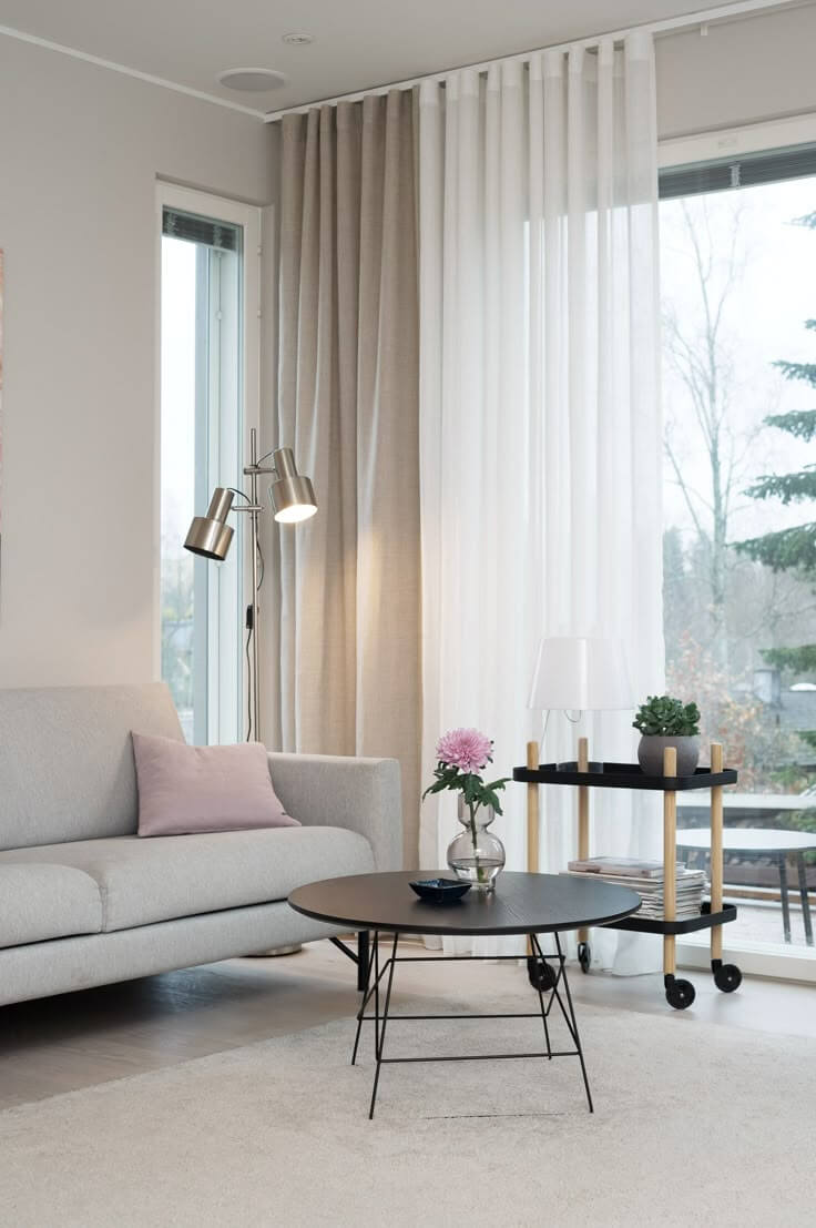 Rèm Cửa Cần Giờ-Ưu Đãi Lên Đến 30%