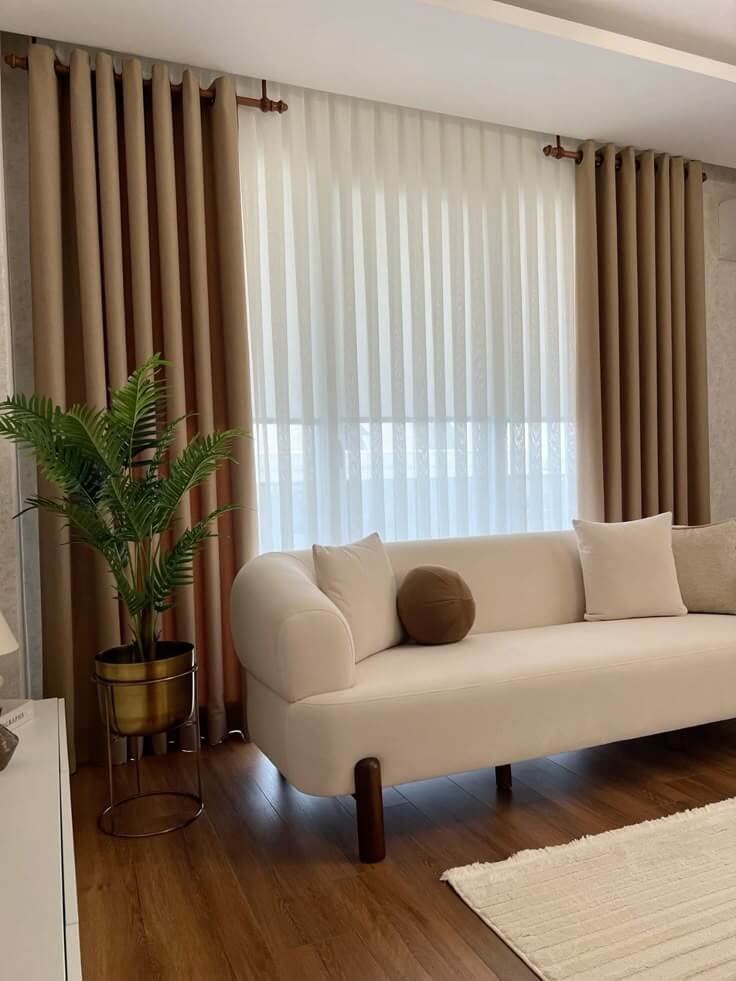 Rèm Cửa Quận 1-Ưu Đãi Lên Đến 30%
