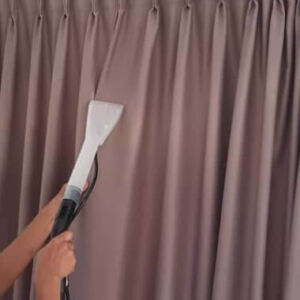 Giặt Rèm Cửa Tại Nhà Cần Giờ