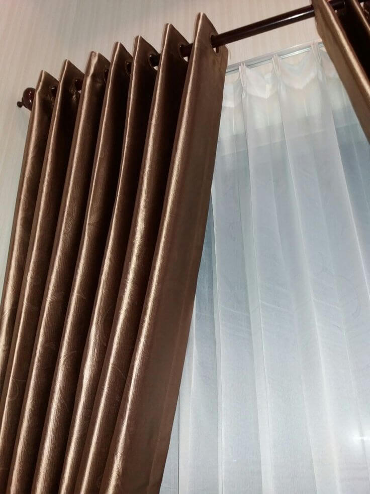 Rèm Cửa Bình Dương - Giá Ưu Đãi Lên Đến 10%