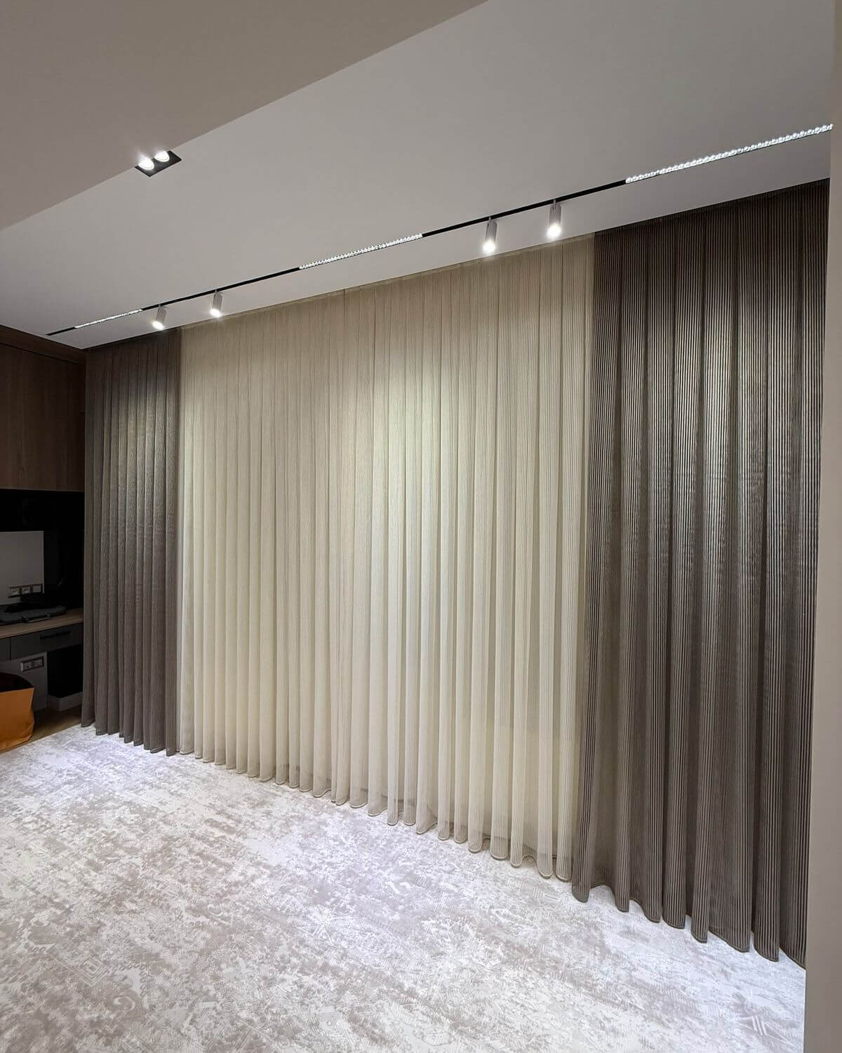 Rèm Cửa Hậu Giang - Giá Tại Xưởng