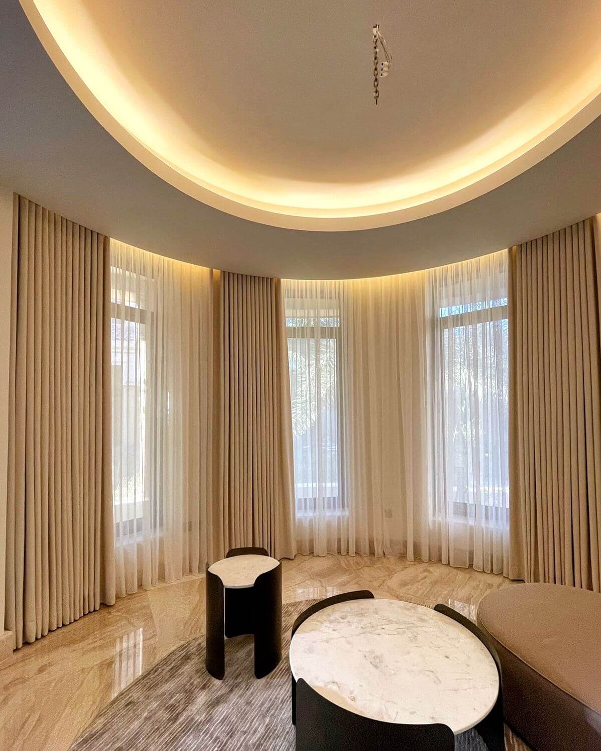 May Rèm Cửa Cà Mau - Chỉ Từ 300k/m2