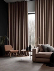 May Rèm Cửa Tây Ninh - Chỉ Từ 300k/m2
