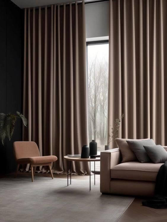 May Rèm Cửa Tây Ninh - Chỉ Từ 300k/m2