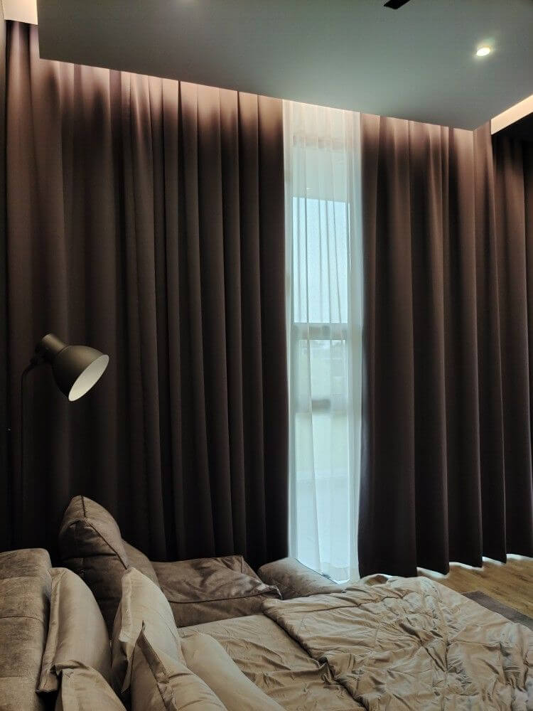 May Rèm Cửa Châu Đốc - Chỉ Từ 300k/m2