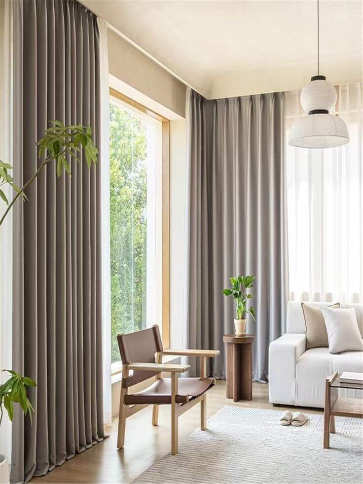 May Rèm Cửa Nha Trang - Chỉ Từ 300k/m2