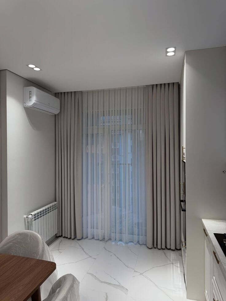 May Rèm Cửa Bạc Liêu - Chỉ Từ 300k/m2 1 May Rèm Cửa Bạc Liêu - Chỉ Từ 300k/m2