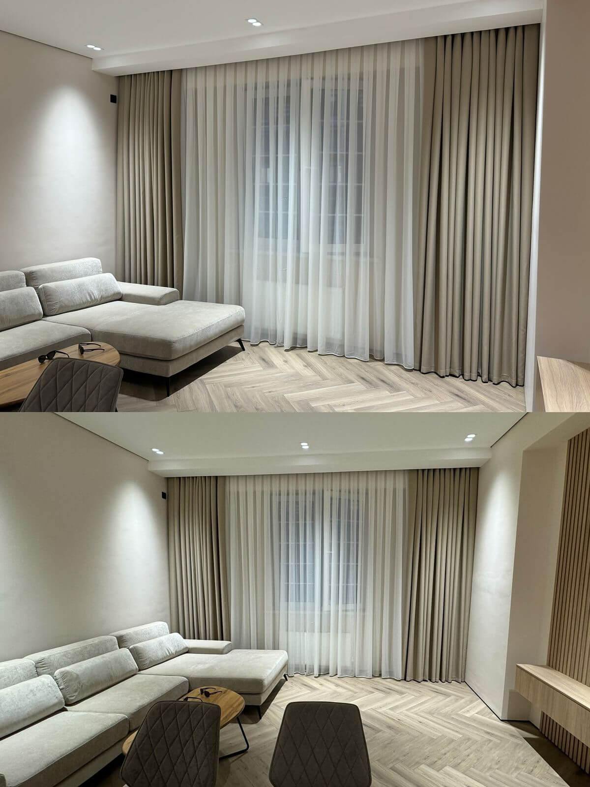 May Rèm Cửa Long Thành - Chỉ Từ 300k/m2