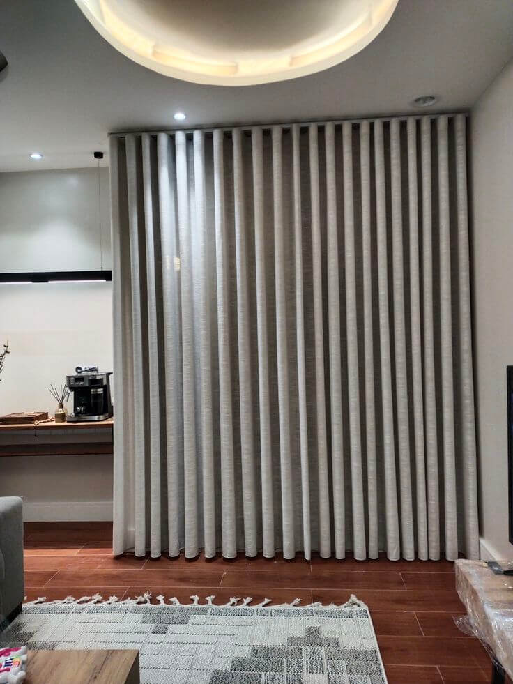 May Rèm Cửa Nhơn Trạch - Chỉ Từ 300k/m2