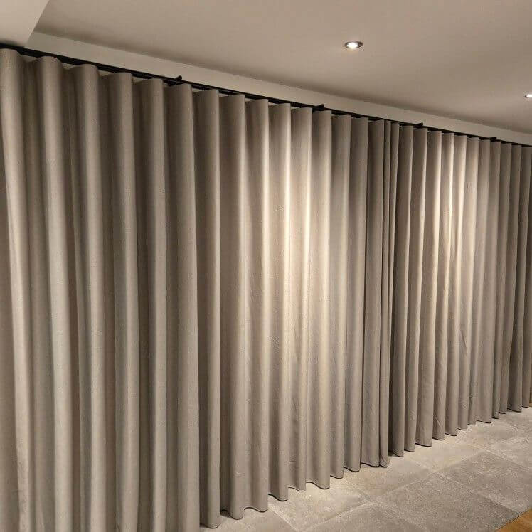 Rèm Cửa Mũi Né - Chỉ Từ 300k/m2 1 Rèm Cửa Mũi Né - Chỉ Từ 300k/m2