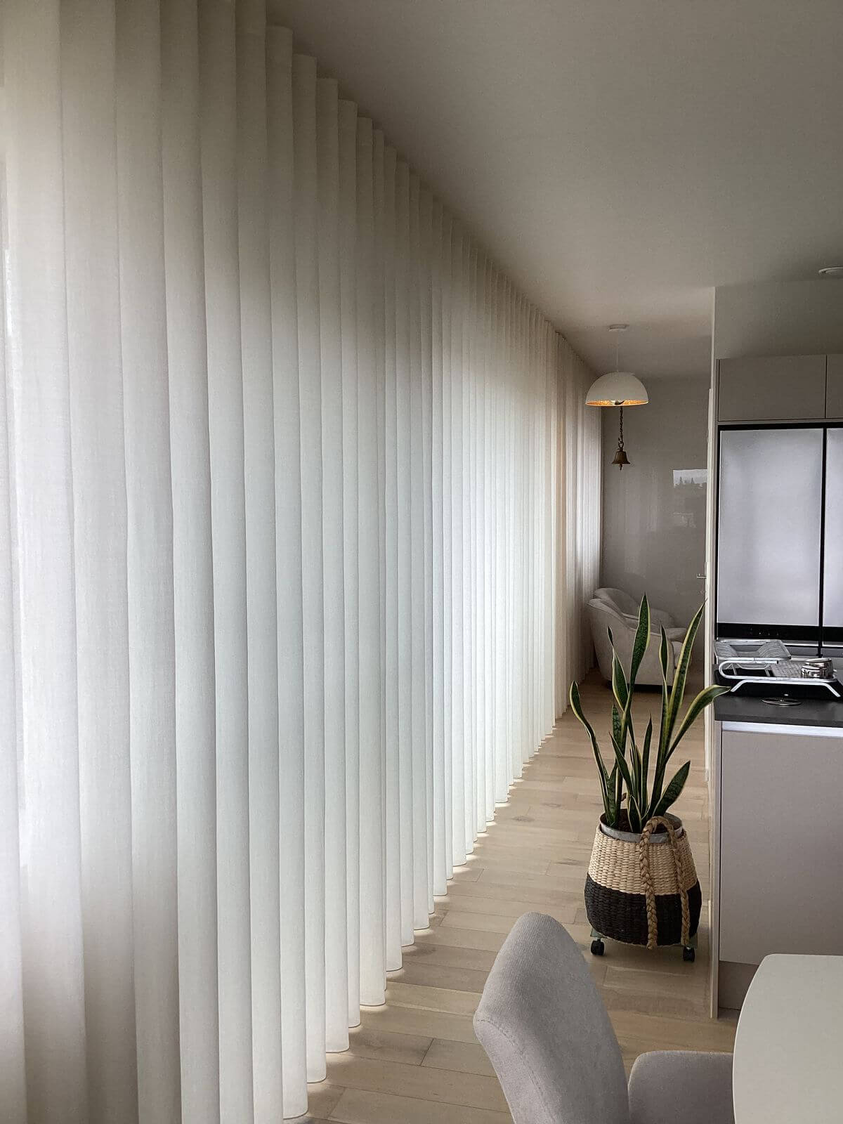 May Rèm Cửa Gia Lai - Chỉ Từ 300k/m2