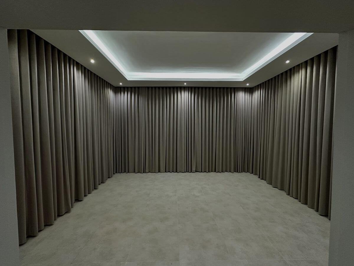 May Rèm Cửa Đồng Nai - Chỉ Từ 300k/m2