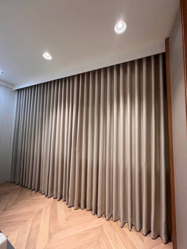 Rèm Cửa Bình Phước - Chỉ Từ 300k/m2 1 Rèm Cửa Bình Phước - Chỉ Từ 300k/m2