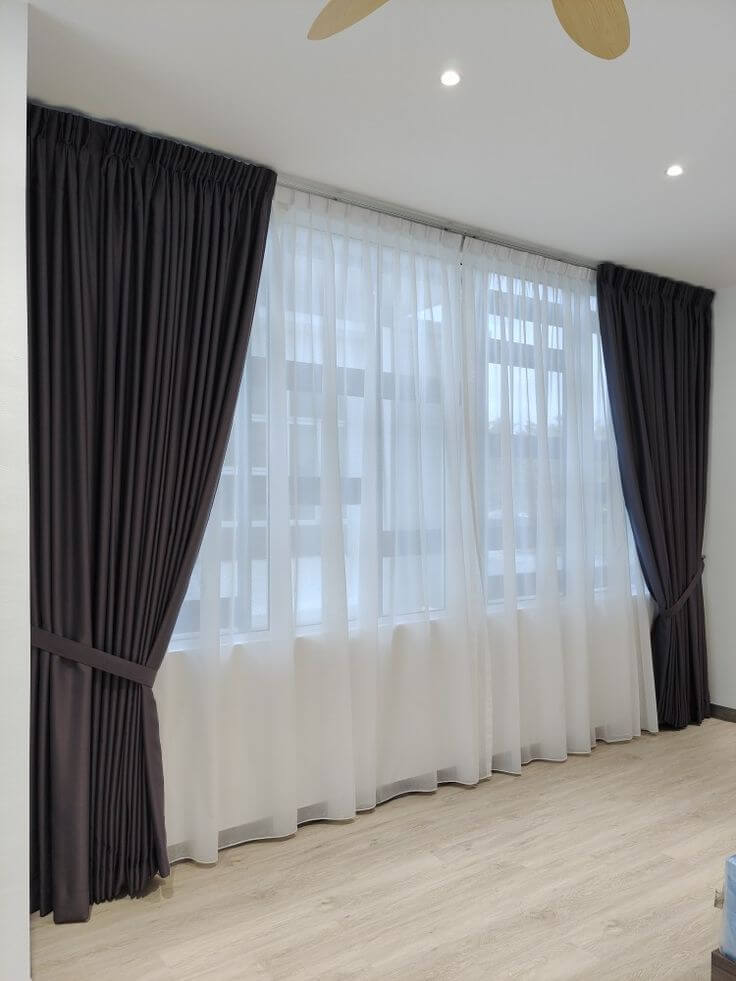 May Rèm Cửa Hậu Giang - Chỉ Từ 300k/m2