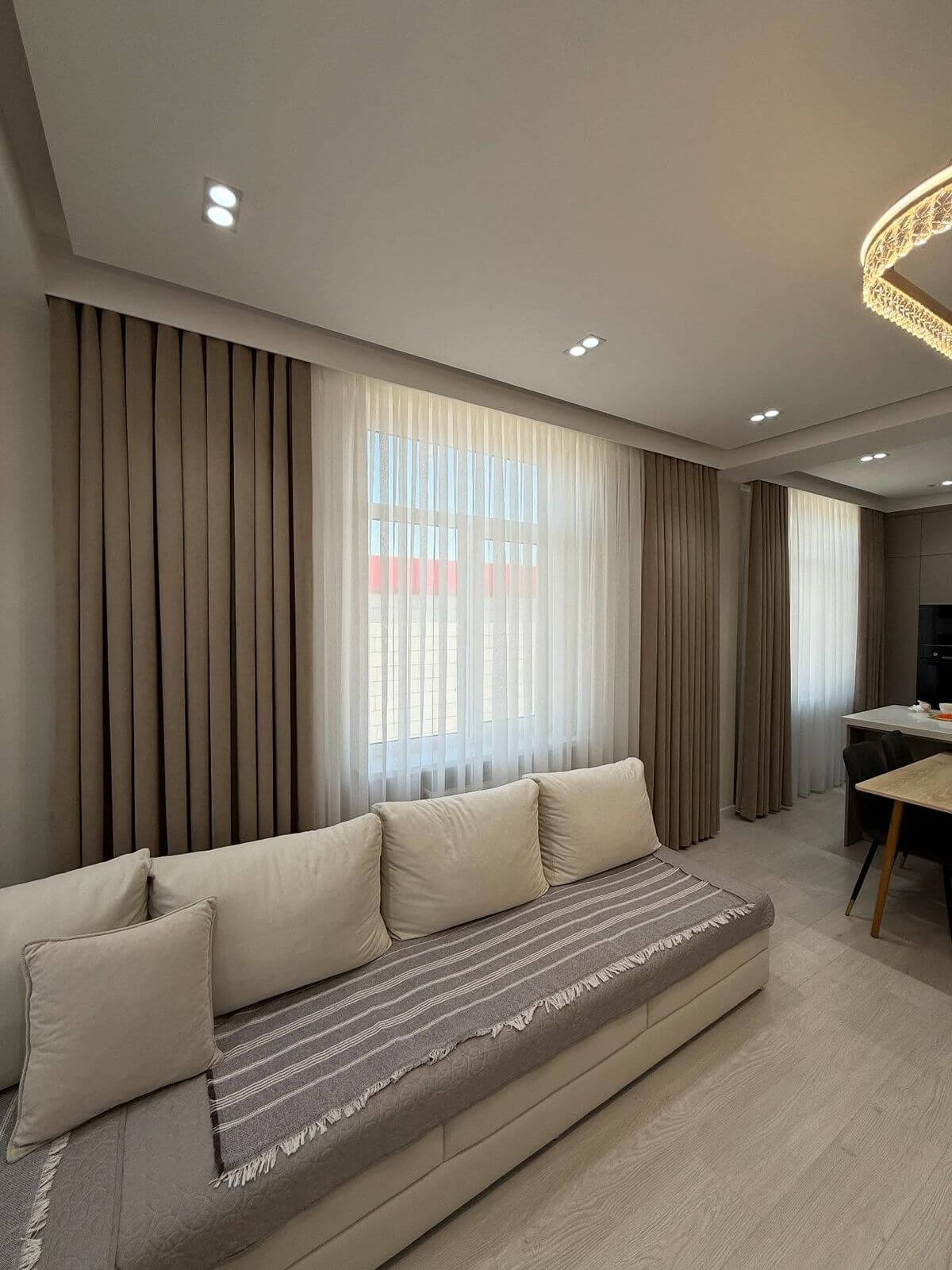 Rèm Cửa An Giang - Chỉ Từ 300k/m2