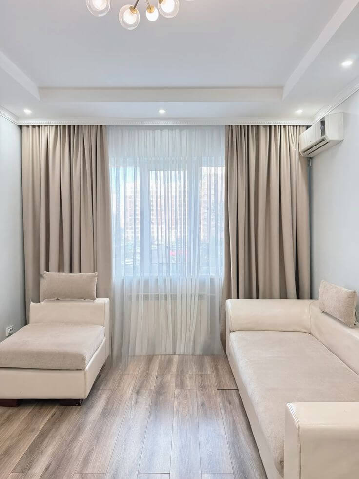 Rèm Cửa Mỹ Tho - Chỉ Từ 300k/m2