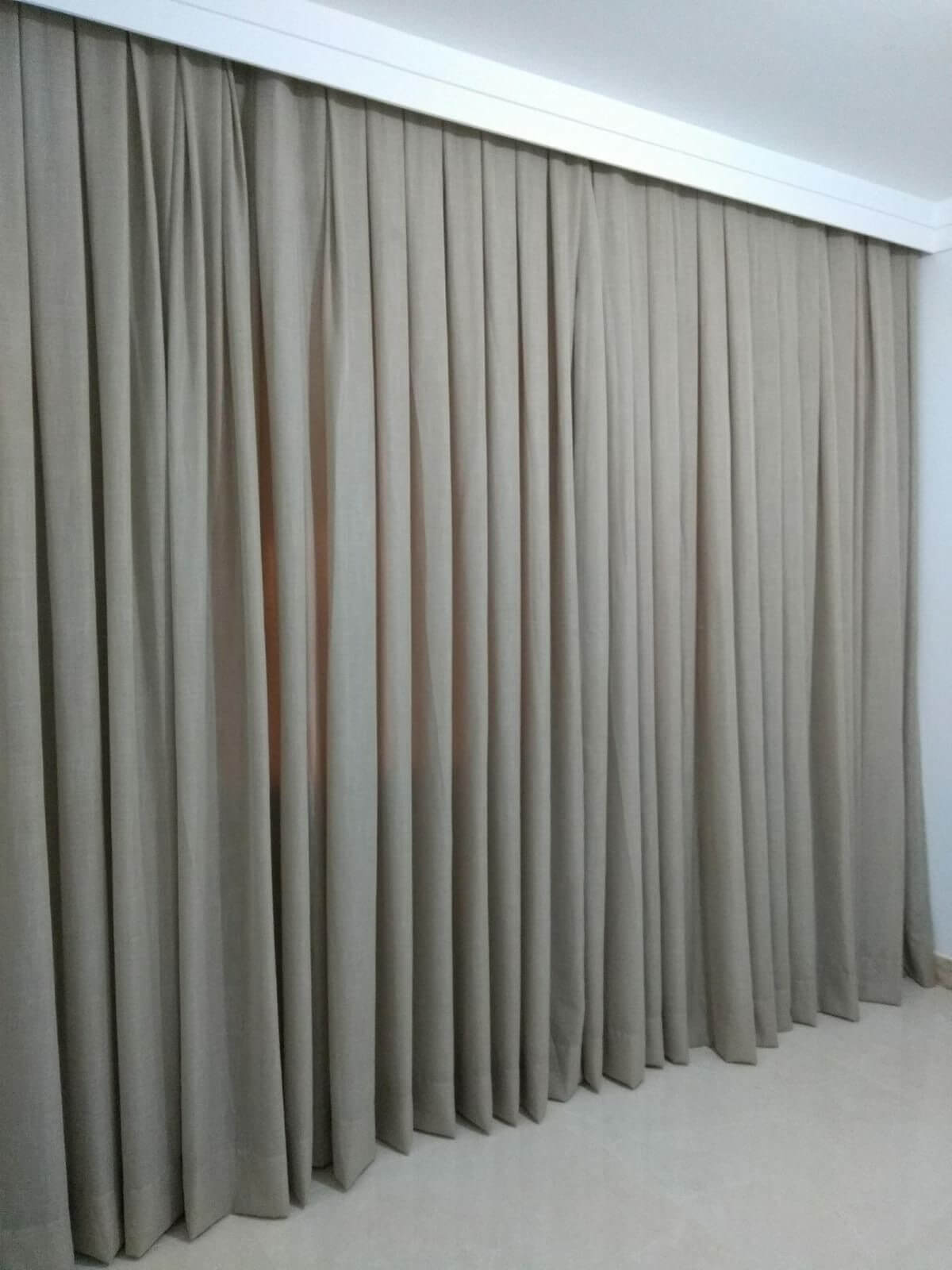 Rèm Cửa Châu Đốc - Chỉ Từ 300k/m2