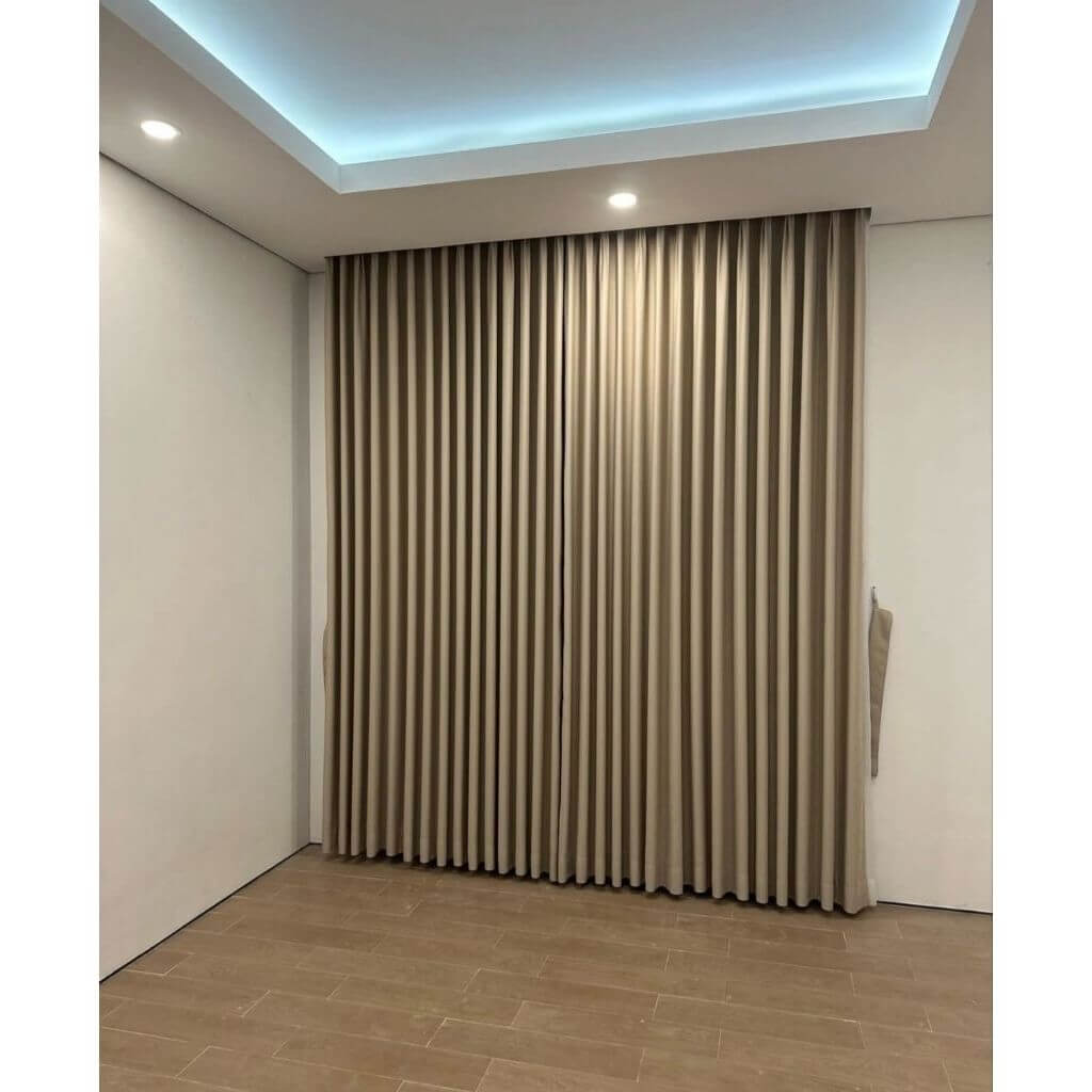 Rèm Cửa Phú Quốc - Chỉ Từ 300k/m2