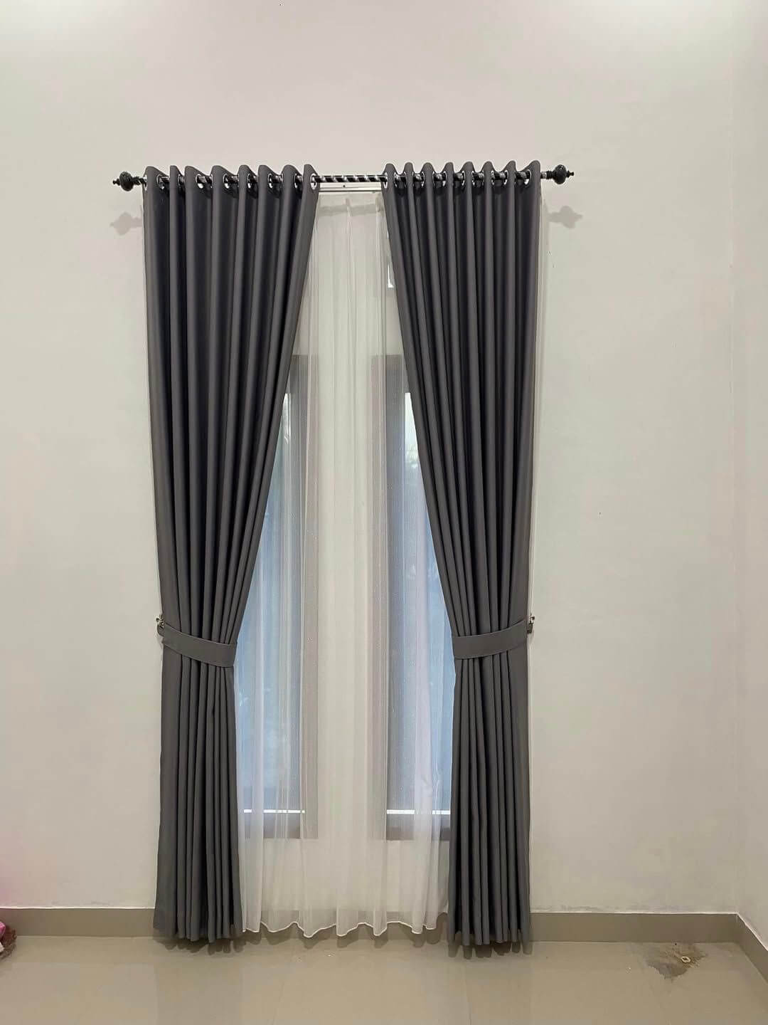 Chuyên May Rèm Cửa Long Khánh - Chỉ Từ 480k/m2 1 Chuyên May Rèm Cửa Long Khánh - Chỉ Từ 480k/m2