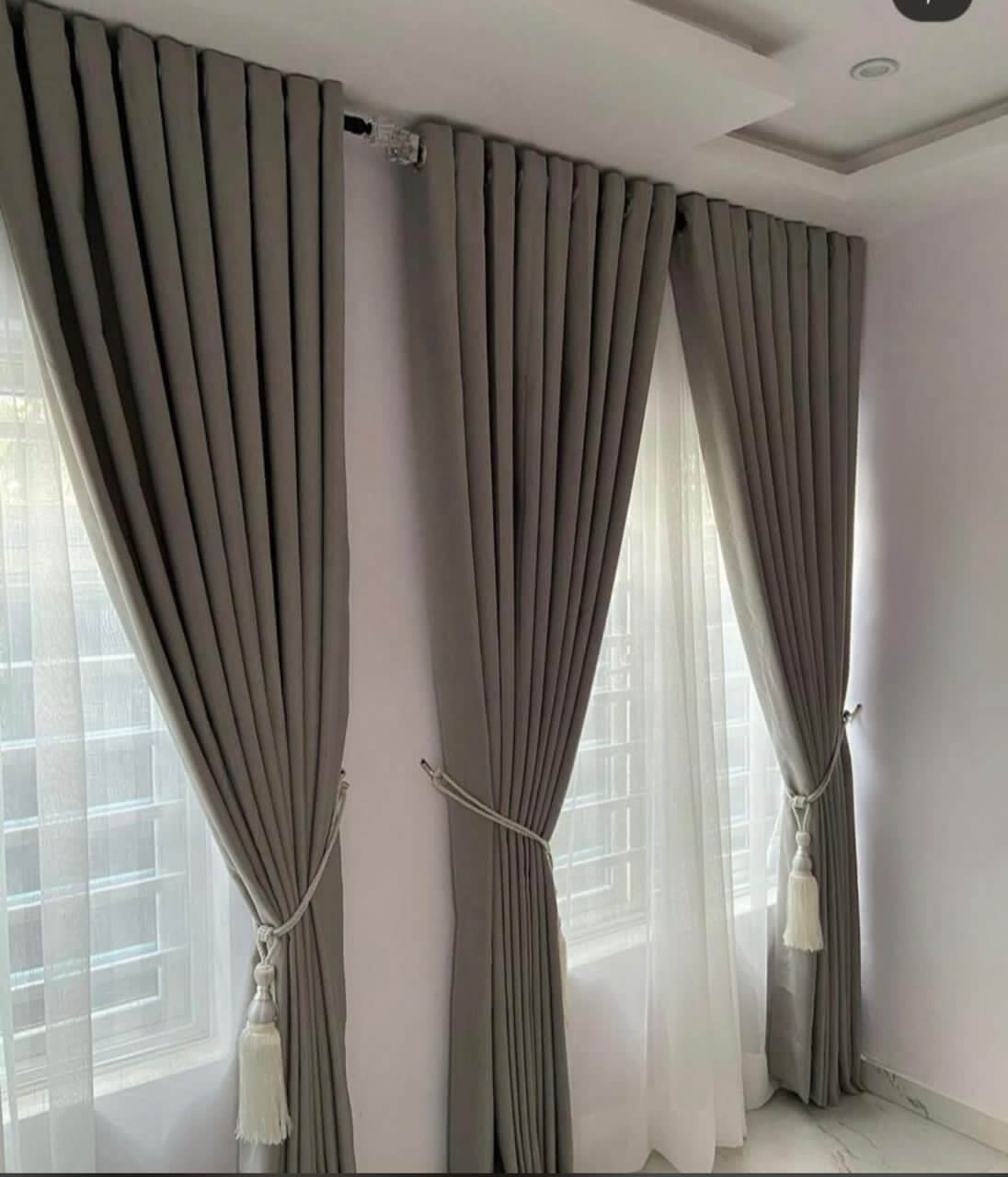 Giá Rèm Cửa Cần Giờ - Ưu Đãi Hấp Dẫn 1 Giá Rèm Cửa Cần Giờ - Ưu Đãi Hấp Dẫn