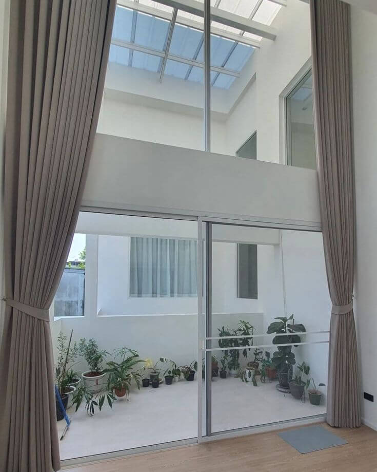 Giá Rèm Cửa Bà Rịa - Ưu Đãi Lên Đến 30%