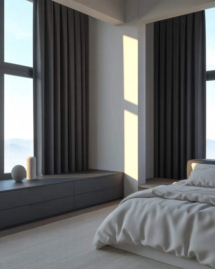 Giá Rèm Cửa Thủ Dầu Một - Ưu Đãi Lên Đến 30%