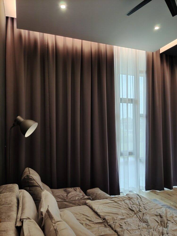 Rèm Cửa Rạch Giá - Chỉ Từ 300k/m2