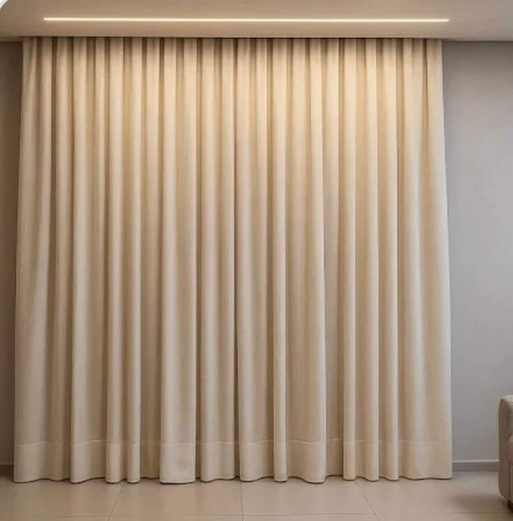 Rèm Cửa Hà Tiên - Chỉ Từ 300k/m2